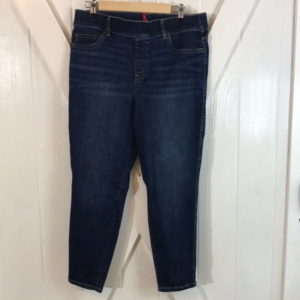 SPANX Jean Legging